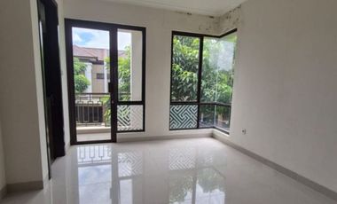 RUMAH BARU HOOK 2 LANTAI MINIMALIS MODERN SIAP HUNI DI PODOMORO PARK CLUSTER AMAGRIYA BANDUNG