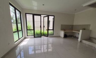 RUMAH BARU HOOK 2 LANTAI MINIMALIS MODERN SIAP HUNI DI PODOMORO PARK CLUSTER AMAGRIYA BANDUNG