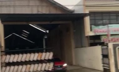 Dijual Gudang Siap Pakai, Zona Kuning Lokasi Strategis Ngemplak,Boyolali  Luas 1880m2