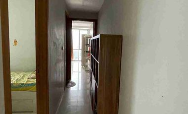 Apt The Mansion Kemayoran 2 Br 60m, Semi Furnished Bisa KPA Jual Cepat