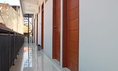 RUMAH KOST 12 KAMAR di CIKUTRA dekat Universitas Widyatama strategis