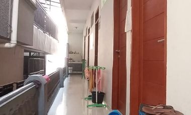 RUMAH KOST 12 KAMAR di CIKUTRA dekat Universitas Widyatama strategis