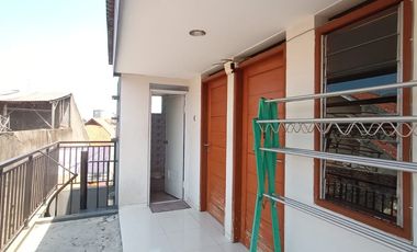 RUMAH KOST 12 KAMAR di CIKUTRA dekat Universitas Widyatama strategis