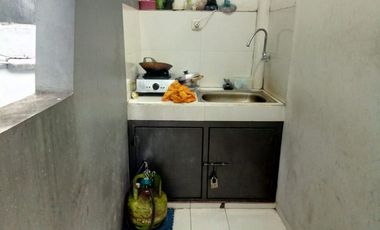 RUMAH KOST 12 KAMAR di CIKUTRA dekat Universitas Widyatama strategis