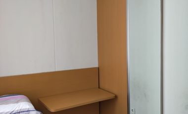 Disewakan 2BR Bulanan Full Furnish di Apartemen Royal Mediterania Garden