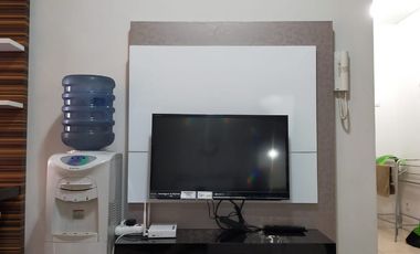 Disewakan 2BR Bulanan Full Furnish di Apartemen Royal Mediterania Garden