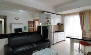 Disewakan 2BR Bulanan Full Furnish di Apartemen Royal Mediterania Garden