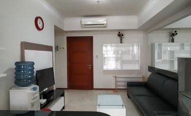 Disewakan 2BR Bulanan Full Furnish di Apartemen Royal Mediterania Garden