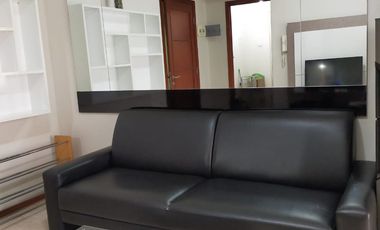 Disewakan 2BR Bulanan Full Furnish di Apartemen Royal Mediterania Garden