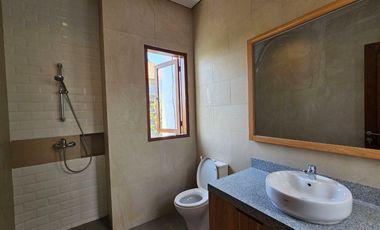 Rumah Baru Minimalis Disewakan, di Cokroaminoto Ubung, Denpasar Area