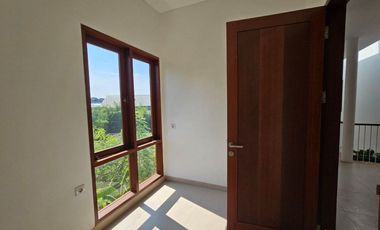 Rumah Baru Minimalis Disewakan, di Cokroaminoto Ubung, Denpasar Area