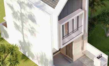 Dijual Rumah 2 Lantai Mewah Strategis Bisa KPR DP 0% (KH) Kota Bekasi