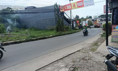 DIJUAL LAHAN BERLOKASI STRATEGIS DI KARANG SATRIA