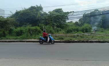 DIJUAL LAHAN BERLOKASI STRATEGIS DI KARANG SATRIA