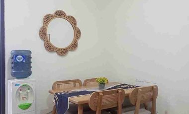 Rumah Asri Berkabut Harga Terjangkau 7 menit ke Stasiun Woosh Padalarang dekat Wisata Lembang