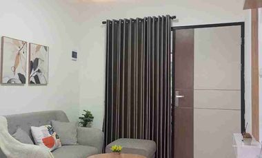 Rumah Asri Berkabut Harga Terjangkau 7 menit ke Stasiun Woosh Padalarang dekat Wisata Lembang