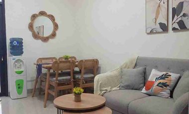 Rumah Asri Berkabut Harga Terjangkau 7 menit ke Stasiun Woosh Padalarang dekat Wisata Lembang