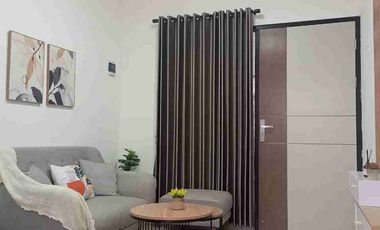 Rumah Asri Berkabut Harga Terjangkau 7 menit ke Stasiun Woosh Padalarang dekat Wisata Lembang