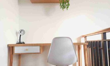 Rumah Asri Berkabut Harga Terjangkau 7 menit ke Stasiun Woosh Padalarang dekat Wisata Lembang