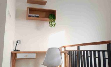 Rumah Asri Berkabut Harga Terjangkau 7 menit ke Stasiun Woosh Padalarang dekat Wisata Lembang