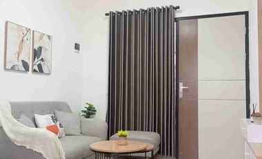 Rumah Asri Berkabut Harga Terjangkau 7 menit ke Stasiun Woosh Padalarang dekat Wisata Lembang