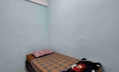 SEWA BULANAN APARTEMEN CITYPARK 2BR FULL FURNISH FREE WIFI
