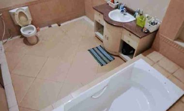 jual rumah mewah luas besar di kota Kediri murah