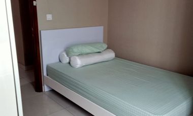 For Lease 3Br 122M² Furnished - Denpasar Residence, Direct Access Kuningan City Mall