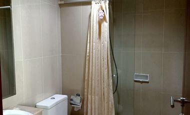 For Lease 3Br 122M² Furnished - Denpasar Residence, Direct Access Kuningan City Mall