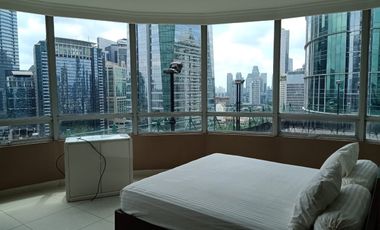 For Lease 3Br 122M² Furnished - Denpasar Residence, Direct Access Kuningan City Mall