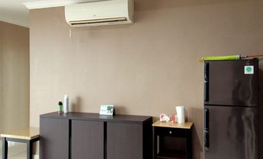 For Lease 3Br 122M² Furnished - Denpasar Residence, Direct Access Kuningan City Mall