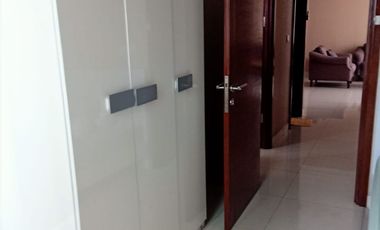 For Lease 3Br 122M² Furnished - Denpasar Residence, Direct Access Kuningan City Mall