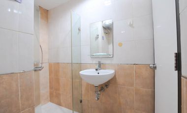 Sewa Apartemen Low Budget and High Floor – Tamansari Sudirman Tipe Studio Full Furnished – Kawasan Strategis SCBD, Setiabudi, Sudirman, WTC