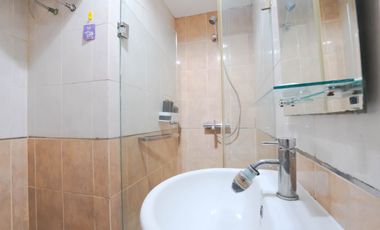 Sewa Apartemen Low Budget and High Floor – Tamansari Sudirman Tipe Studio Full Furnished – Kawasan Strategis SCBD, Setiabudi, Sudirman, WTC