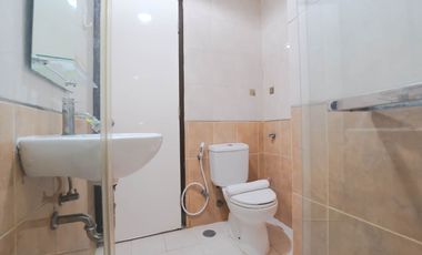 Sewa Apartemen Low Budget and High Floor – Tamansari Sudirman Tipe Studio Full Furnished – Kawasan Strategis SCBD, Setiabudi, Sudirman, WTC