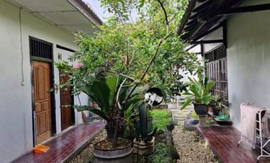 Dijual Rumah dan Toko Bangunan Aktif Lokasi Super Strategis Yogyakarta Luas 1151m²