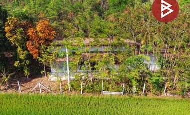 ขายบ้านเดี่ยวพร้อมที่ดิน เนื้อที่ 4 ไร่ 2 งาน 88 ตร.วา หนองฉาง อุทัยธานี