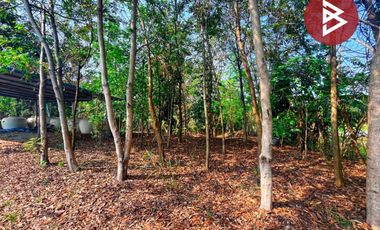ขายบ้านเดี่ยวพร้อมที่ดิน เนื้อที่ 4 ไร่ 2 งาน 88 ตร.วา หนองฉาง อุทัยธานี