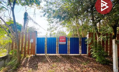 ขายบ้านเดี่ยวพร้อมที่ดิน เนื้อที่ 4 ไร่ 2 งาน 88 ตร.วา หนองฉาง อุทัยธานี