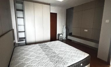 MEWAHH APARTEMEN HEGARMANAH RESIDENCE TIPE 2BR FULL FURNISHED NYAMAN SIAP HUNI BANDUNG