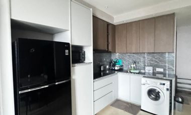 MEWAHH APARTEMEN HEGARMANAH RESIDENCE TIPE 2BR FULL FURNISHED NYAMAN SIAP HUNI BANDUNG
