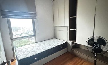 MEWAHH APARTEMEN HEGARMANAH RESIDENCE TIPE 2BR FULL FURNISHED NYAMAN SIAP HUNI BANDUNG