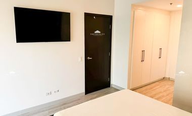 The Residences at Greenbelt Condo for Rent in Makati City 1 Bedroom 1BR