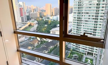 The Residences at Greenbelt Condo for Rent in Makati City 1 Bedroom 1BR