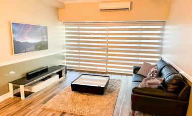 The Residences at Greenbelt Condo for Rent in Makati City 1 Bedroom 1BR