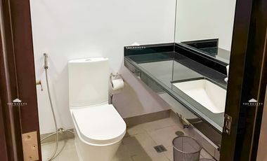 The Residences at Greenbelt Condo for Rent in Makati City 1 Bedroom 1BR