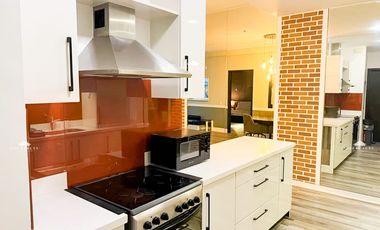 The Residences at Greenbelt Condo for Rent in Makati City 1 Bedroom 1BR