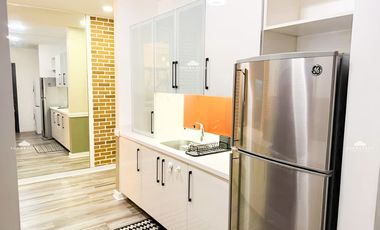 The Residences at Greenbelt Condo for Rent in Makati City 1 Bedroom 1BR