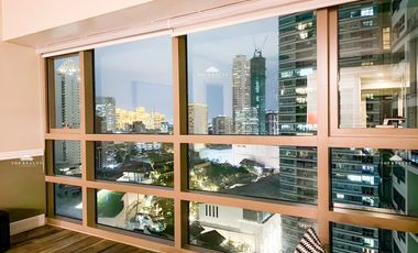 The Residences at Greenbelt Condo for Rent in Makati City 1 Bedroom 1BR