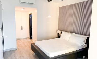 The Residences at Greenbelt Condo for Rent in Makati City 1 Bedroom 1BR